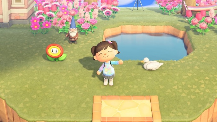 Recreating the magic that is ✨Animal Crossing✨