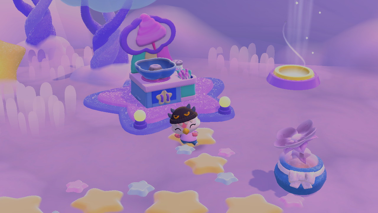 Fixing Bridges (finally!), Crepes, and Candy Cloud Machine 🍭