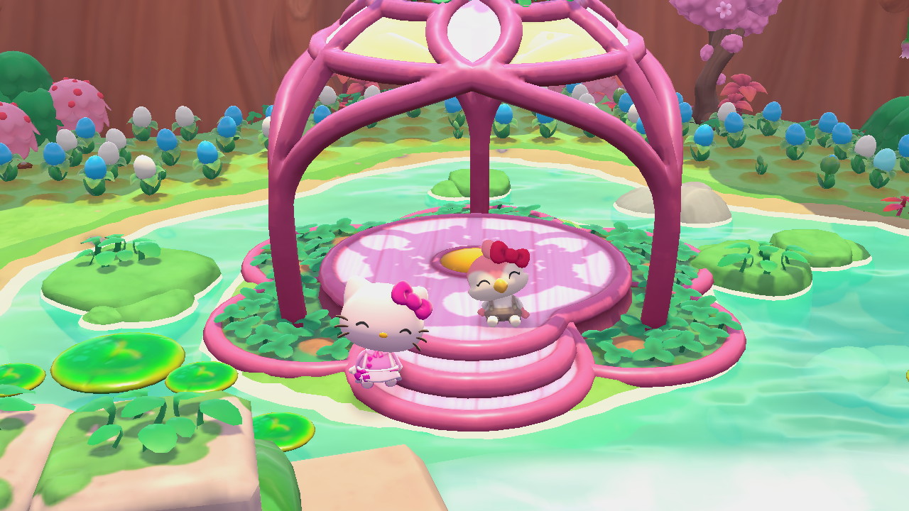 Meeting the Best Friends and A Lot of Friendship Quests!