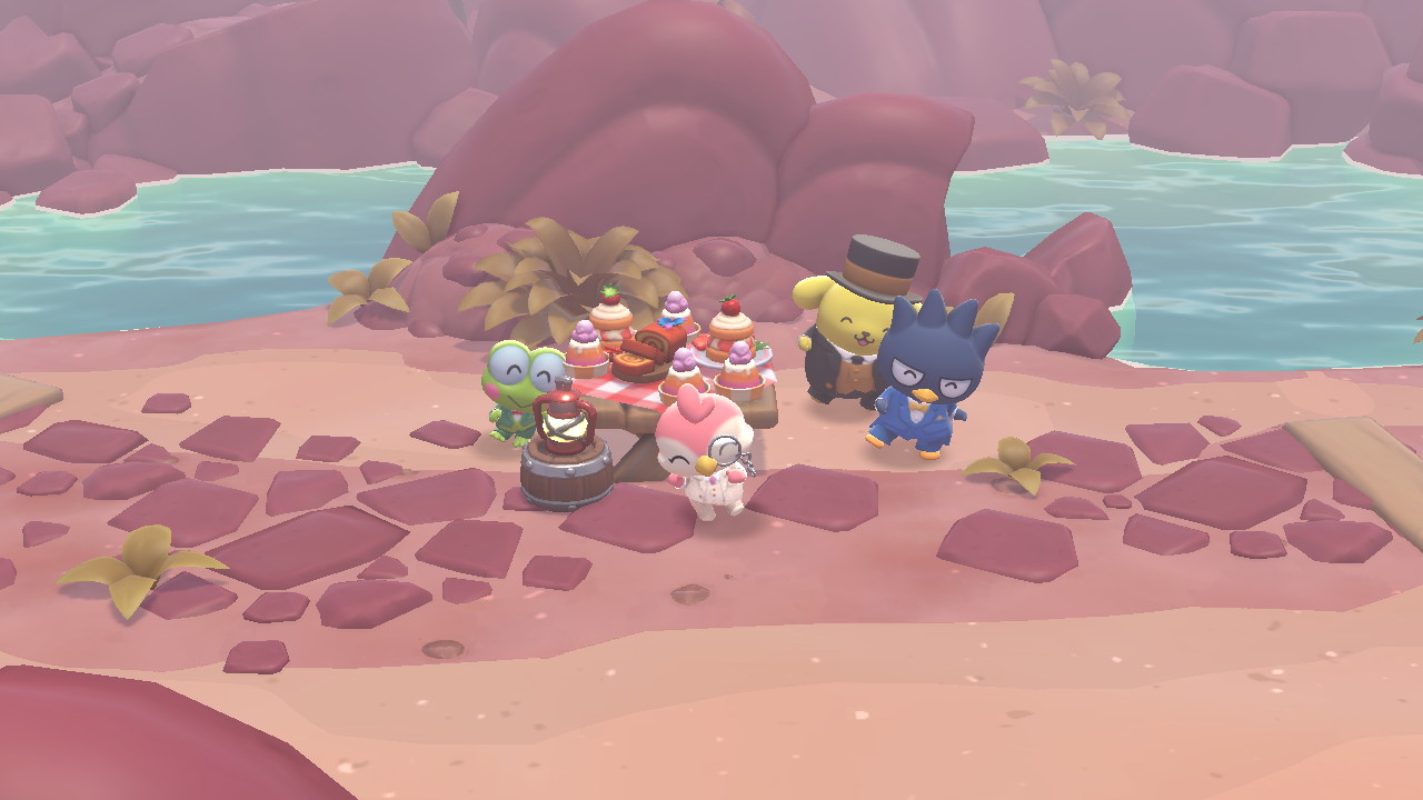 Besties with Wish Me Mell! Plus New Visitors Unlocked 🐸 🐶